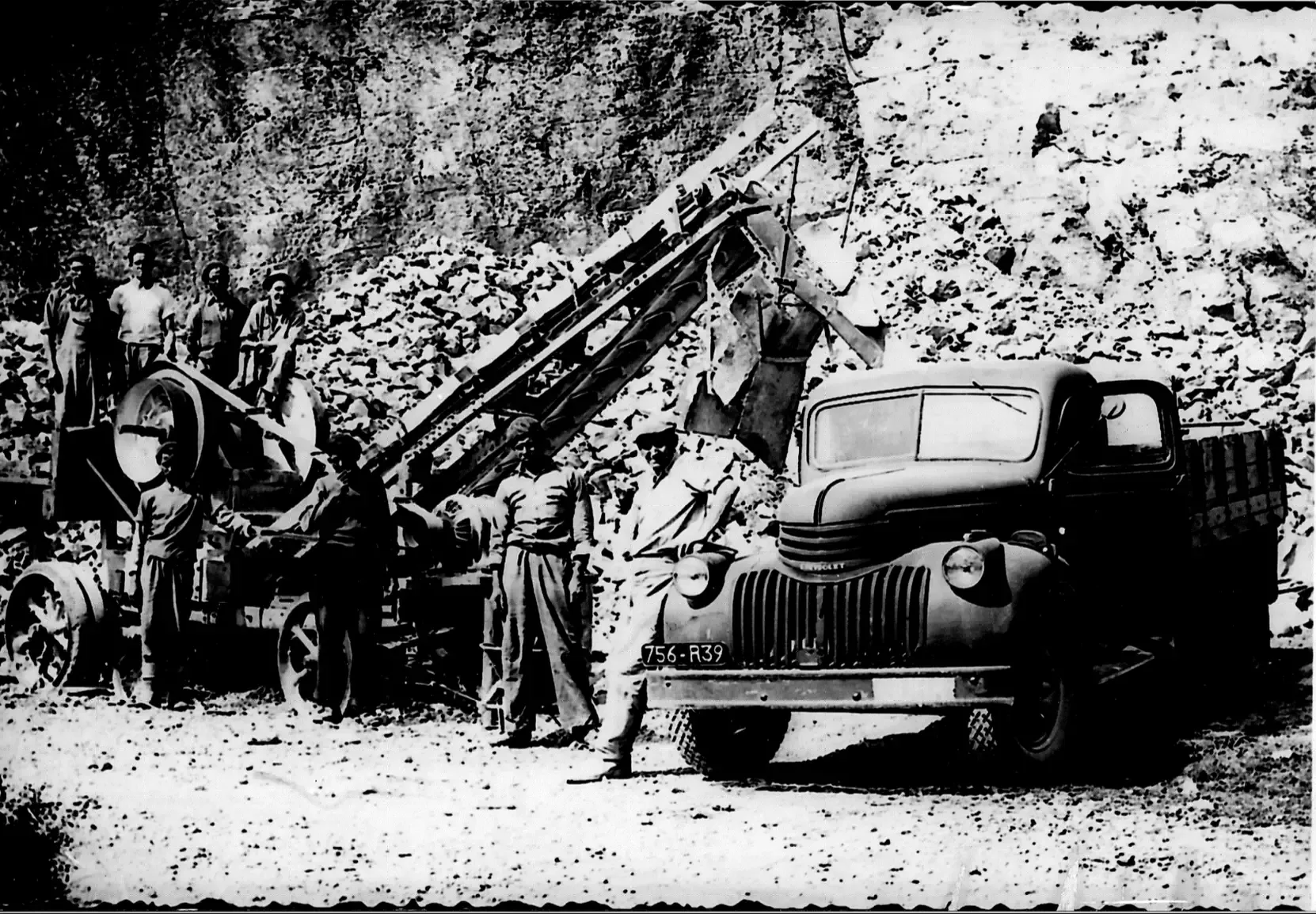 GOYARD au 20 siècle